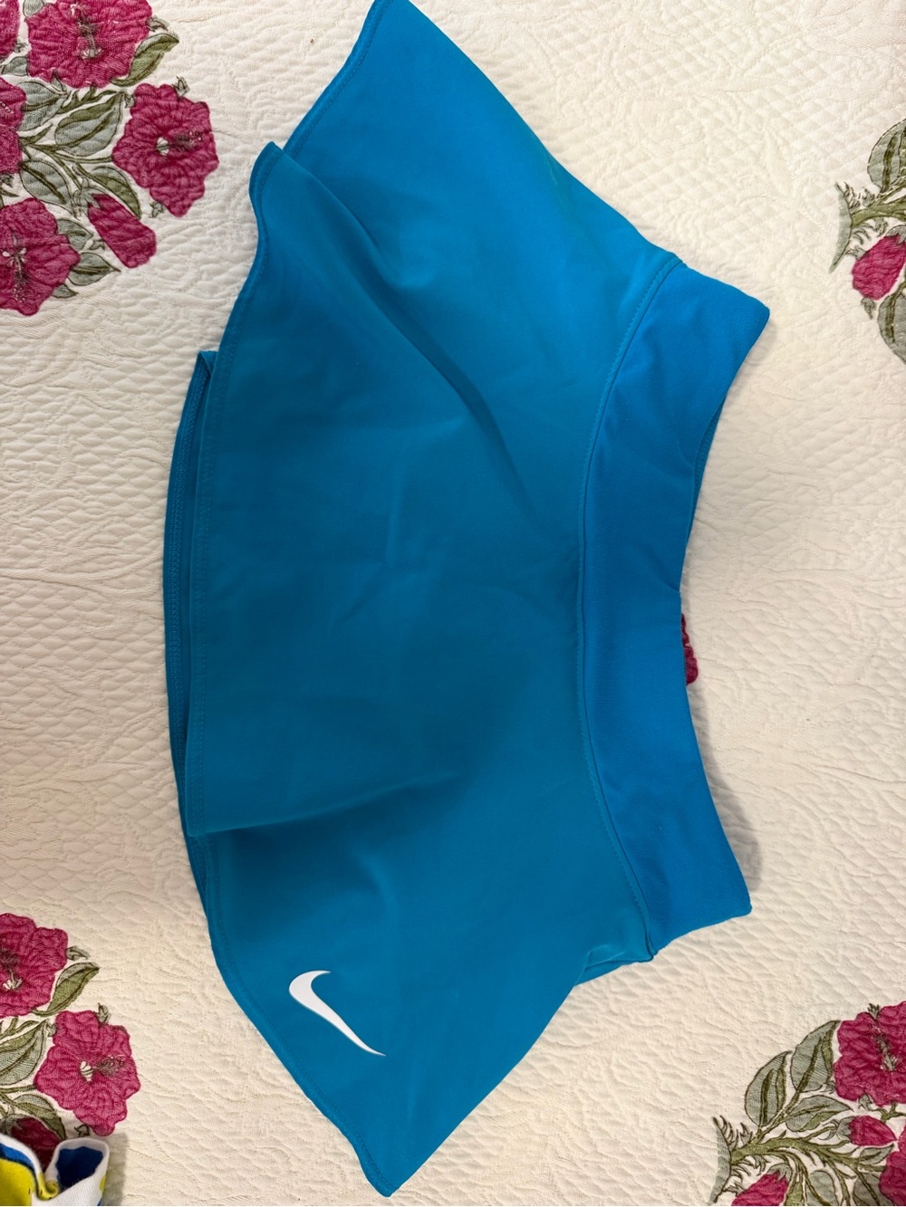 Nike girls skort